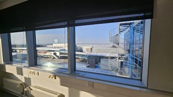 Lentäjäntie 1, Vantaa, 346 m² toimisto