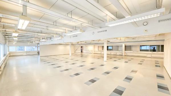 Lent&auml;j&auml;ntie 1, Vantaa, 702 m&sup2; toimisto
