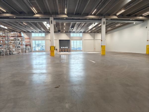 Rahtitie 1, Vantaa, 2300 m² varasto, muu