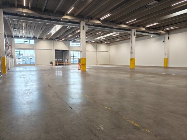 Rahtitie 1, Vantaa, 2300 m² varasto, muu