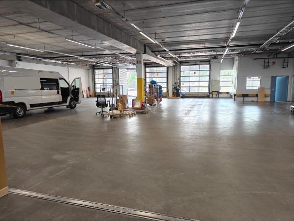 Rahtitie 1, Vantaa, 2300 m² varasto, muu