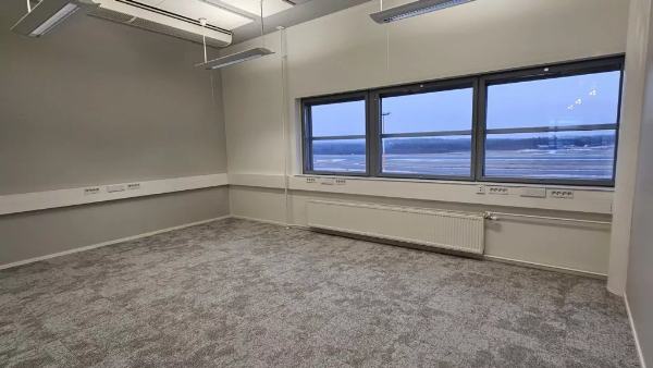 Rahtitie 3, Vantaa, 171 m&sup2; toimisto