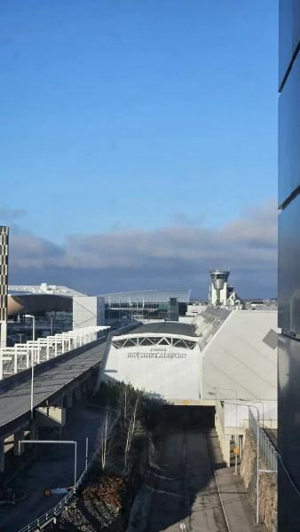 Rahtitie 3, Vantaa, 171 m&sup2; toimisto