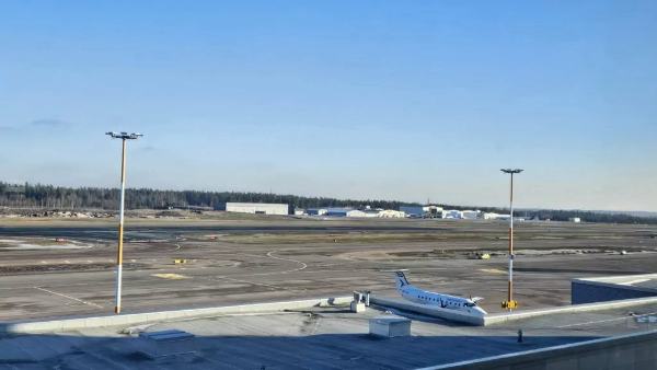 Rahtitie 3, Vantaa, 171 m&sup2; toimisto