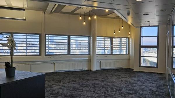 Rahtitie 3, Vantaa, 171 m&sup2; toimisto