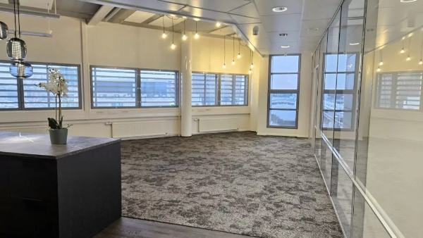 Rahtitie 3, Vantaa, 171 m&sup2; toimisto