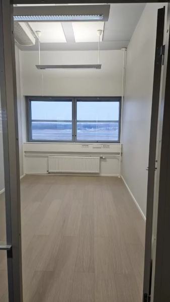 Rahtitie 3, Vantaa, 171 m&sup2; toimisto