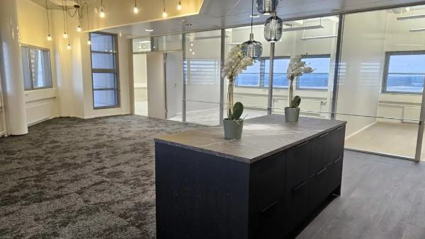 Rahtitie 3, Vantaa, 171 m&sup2; toimisto