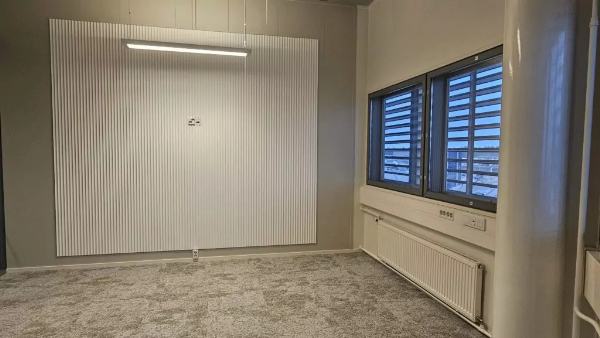 Rahtitie 3, Vantaa, 171 m&sup2; toimisto