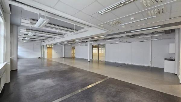 Rahtitie 3, Vantaa, 195 m&sup2; toimisto