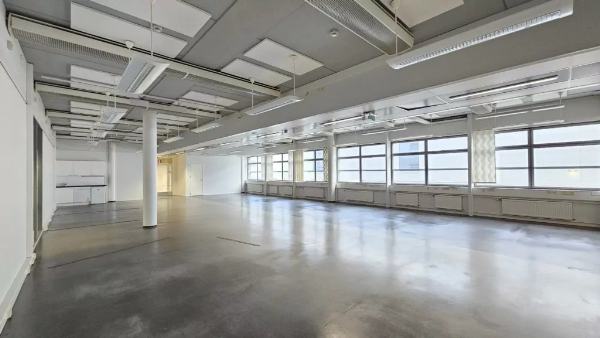 Rahtitie 3, Vantaa, 195 m&sup2; toimisto