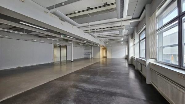 Rahtitie 3, Vantaa, 195 m&sup2; toimisto