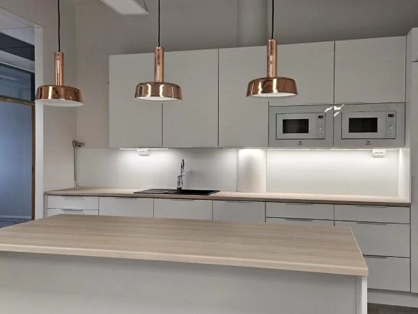 Rahtitie 3, Vantaa, 195 m&sup2; toimisto