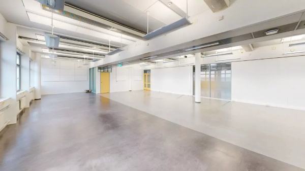 Rahtitie 3, Vantaa, 195 m&sup2; toimisto