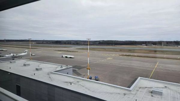 Rahtitie 3, Vantaa, 585 m&sup2; toimisto