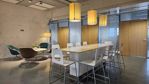 Rahtitie 3, Vantaa, 585 m&sup2; toimisto