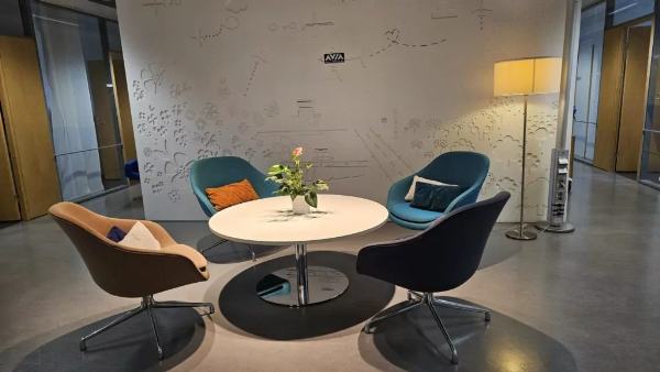 Rahtitie 3, Vantaa, 585 m&sup2; toimisto