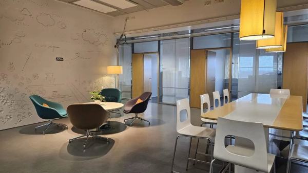 Rahtitie 3, Vantaa, 585 m&sup2; toimisto