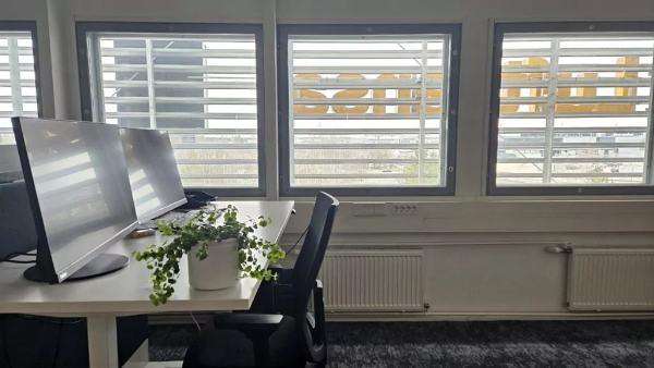 Rahtitie 3, Vantaa, 585 m&sup2; toimisto