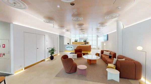 Rahtitie 3, Vantaa, 585 m&sup2; toimisto