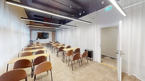 Rahtitie 3, Vantaa, 585 m&sup2; toimisto