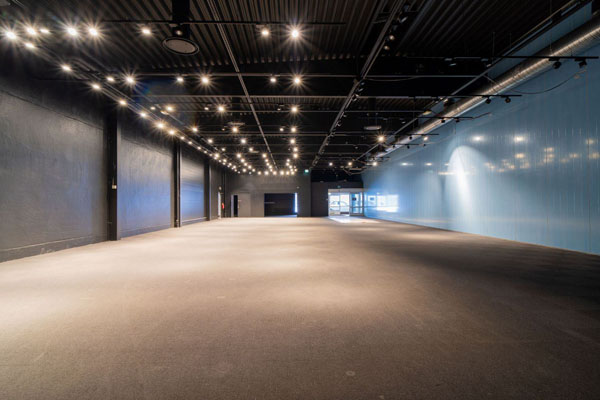 Kuninkaanlahdenkatu 5, Pori, 913.7 m² liiketila, muu