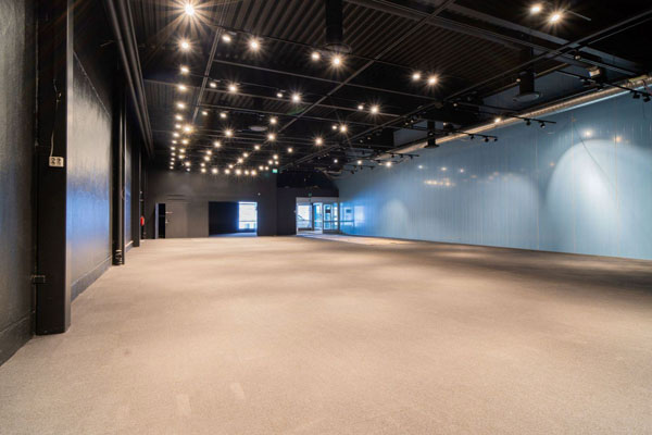 Kuninkaanlahdenkatu 5, Pori, 913.7 m² liiketila, muu