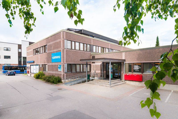 Martinkyläntie 54, Vantaa, 102 m² varasto