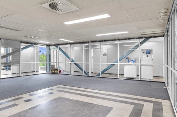 Postitorvenkatu 16, Tampere, 331 m² toimisto