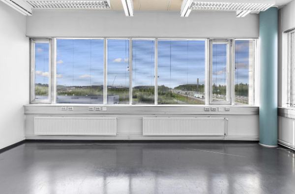 Postitorvenkatu 16, Tampere, 331 m² toimisto