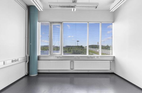 Postitorvenkatu 16, Tampere, 331 m² toimisto