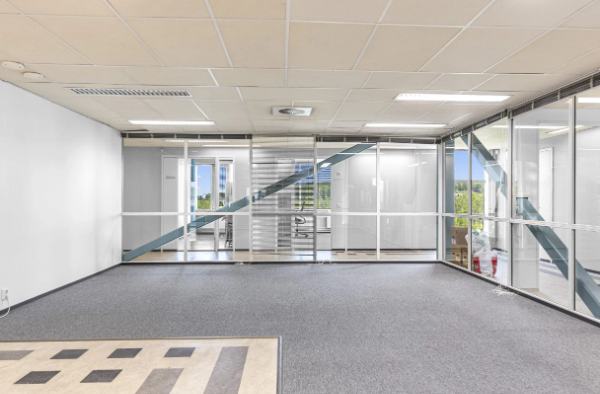 Postitorvenkatu 16, Tampere, 331 m² toimisto