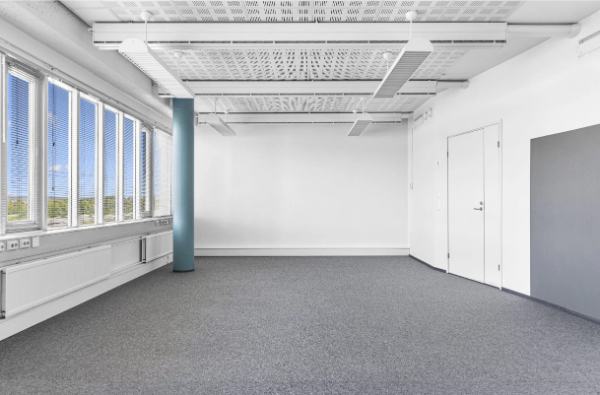 Postitorvenkatu 16, Tampere, 331 m² toimisto