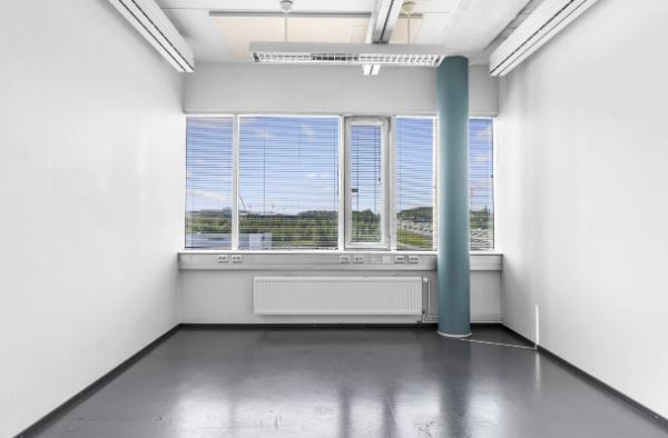 Postitorvenkatu 16, Tampere, 331 m² toimisto