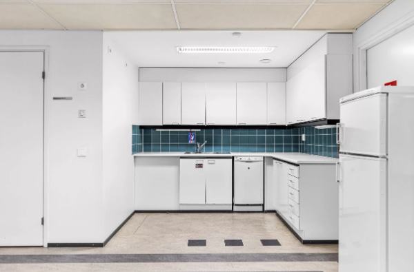 Postitorvenkatu 16, Tampere, 331 m² toimisto