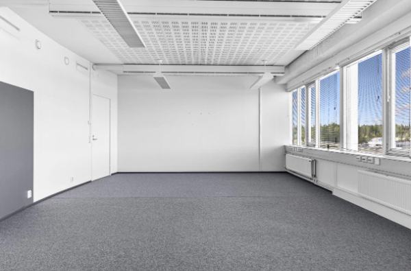 Postitorvenkatu 16, Tampere, 331 m² toimisto