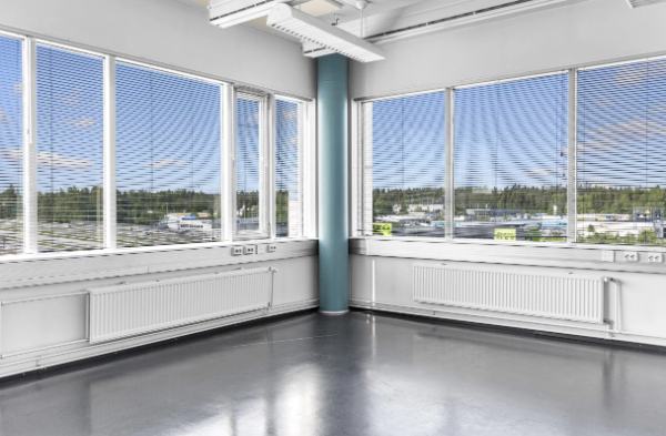 Postitorvenkatu 16, Tampere, 331 m² toimisto