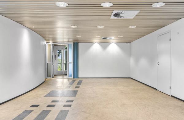 Postitorvenkatu 16, Tampere, 331 m² toimisto