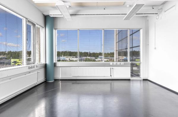 Postitorvenkatu 16, Tampere, 331 m² toimisto