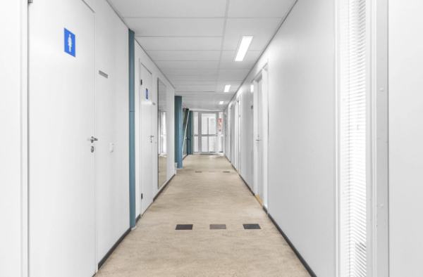 Postitorvenkatu 16, Tampere, 331 m² toimisto