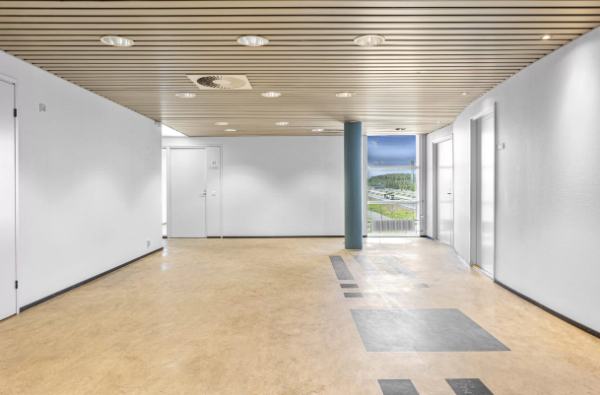 Postitorvenkatu 16, Tampere, 331 m² toimisto