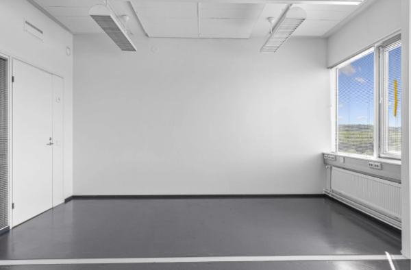 Postitorvenkatu 16, Tampere, 331 m² toimisto