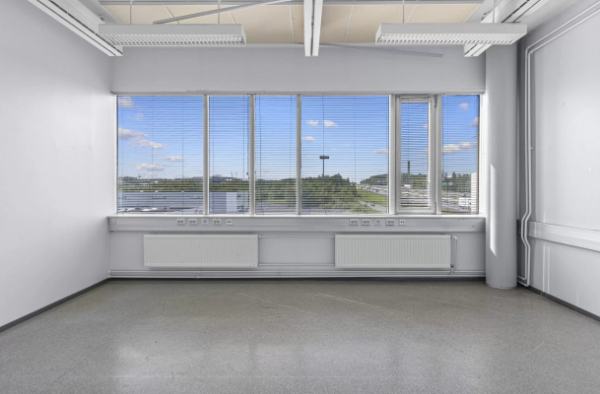 Postitorvenkatu 16, Tampere, 381 m² toimisto
