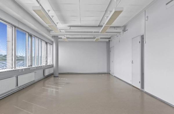 Postitorvenkatu 16, Tampere, 381 m² toimisto
