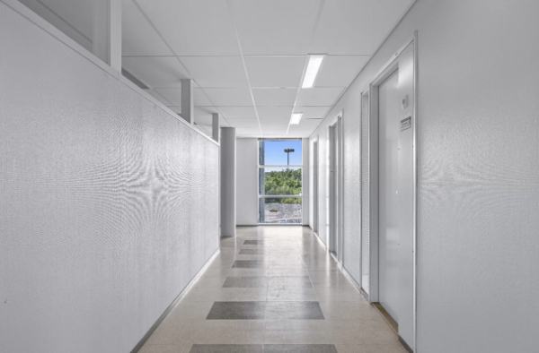 Postitorvenkatu 16, Tampere, 381 m² toimisto