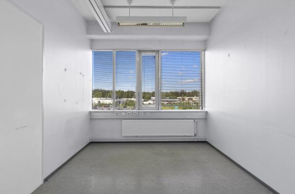 Postitorvenkatu 16, Tampere, 381 m² toimisto