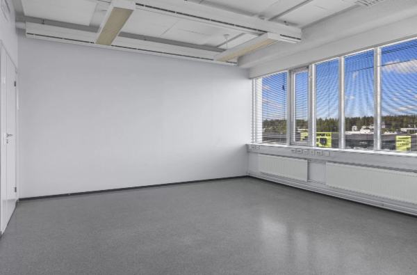 Postitorvenkatu 16, Tampere, 381 m² toimisto
