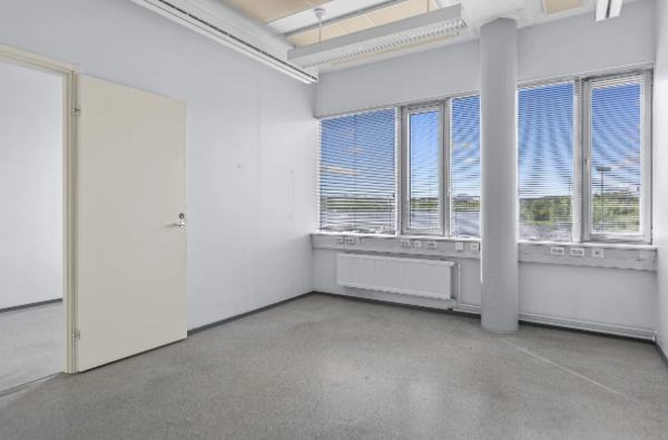 Postitorvenkatu 16, Tampere, 381 m² toimisto