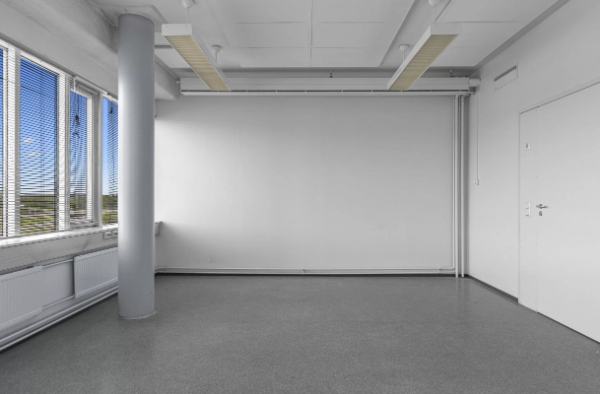 Postitorvenkatu 16, Tampere, 381 m² toimisto