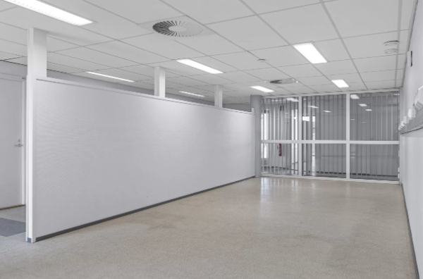 Postitorvenkatu 16, Tampere, 381 m² toimisto